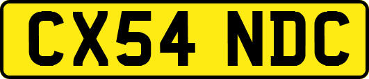 CX54NDC