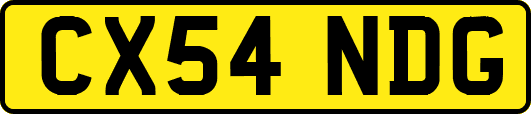 CX54NDG