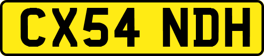 CX54NDH