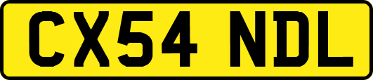CX54NDL