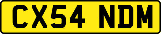 CX54NDM