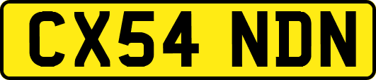 CX54NDN