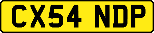CX54NDP