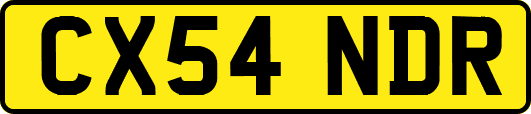 CX54NDR