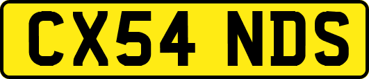 CX54NDS