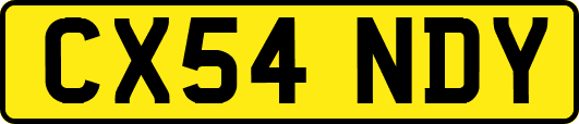 CX54NDY
