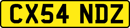 CX54NDZ