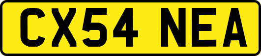 CX54NEA