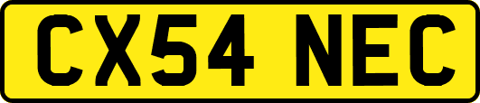CX54NEC