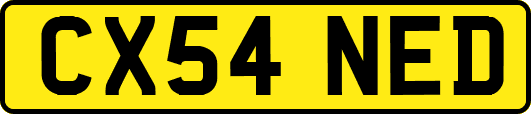 CX54NED