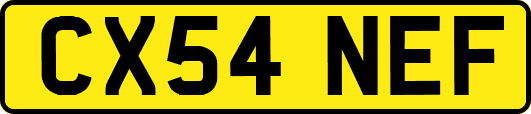 CX54NEF