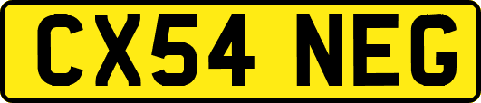 CX54NEG