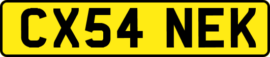 CX54NEK