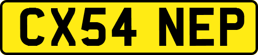 CX54NEP