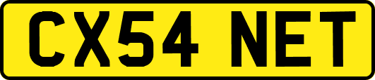 CX54NET