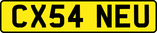 CX54NEU