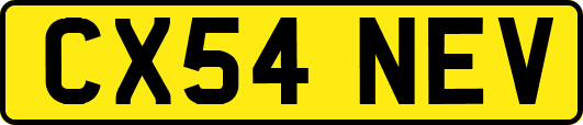 CX54NEV
