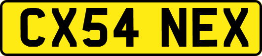 CX54NEX