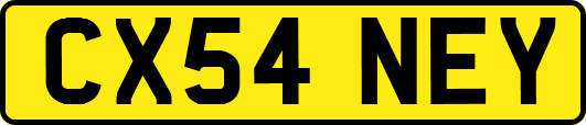 CX54NEY
