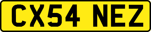 CX54NEZ