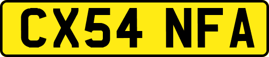 CX54NFA