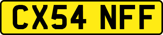 CX54NFF