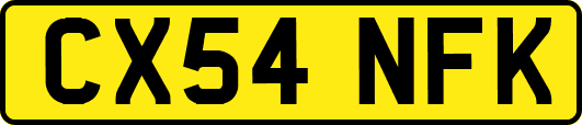 CX54NFK