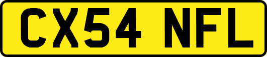 CX54NFL
