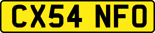CX54NFO