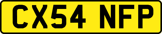 CX54NFP