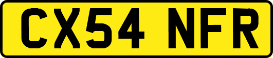 CX54NFR
