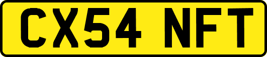 CX54NFT