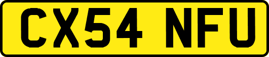 CX54NFU