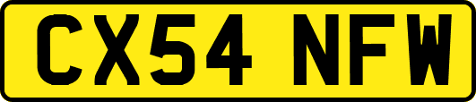 CX54NFW