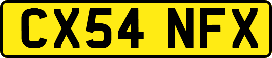CX54NFX