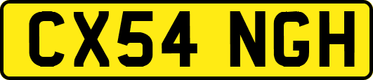 CX54NGH
