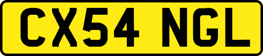 CX54NGL