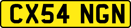 CX54NGN