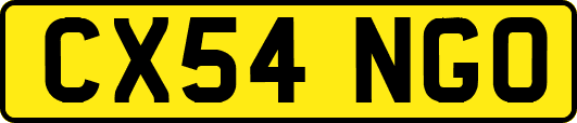 CX54NGO