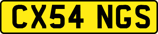 CX54NGS