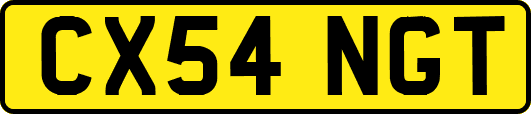 CX54NGT