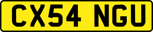 CX54NGU