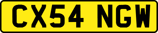 CX54NGW