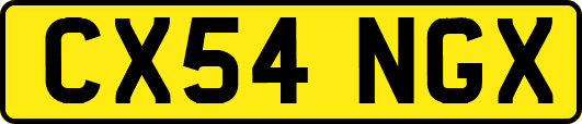 CX54NGX