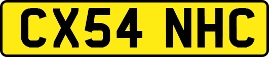 CX54NHC