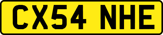 CX54NHE