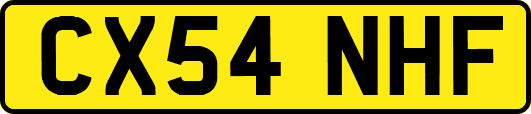 CX54NHF