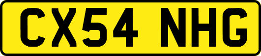 CX54NHG