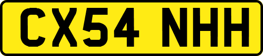 CX54NHH