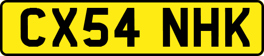 CX54NHK